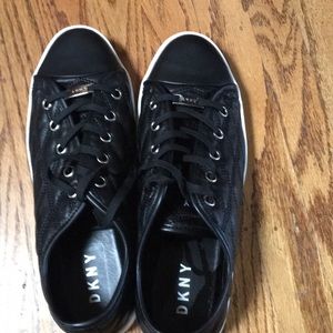 DKNY Tennis Shoes